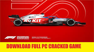 F1 Crack