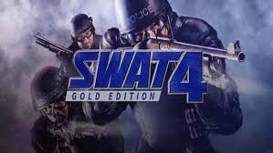 Swat 4 Gold Edition Crack