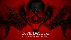 Devil Daggers Crack