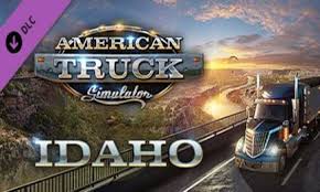 American Truck Simulator Crack