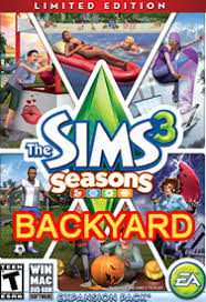 The Sims 3 seasons Crack