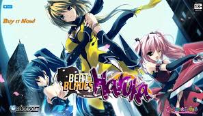 Beat Blades Haruka Special Crack 