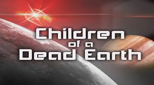 Children Of A Dead Earth Crack