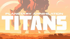 Planetary Annihilation Titans Crack