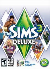 The Sims 3 Complete Crack