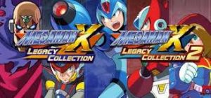 Mega Man Legacy Crack